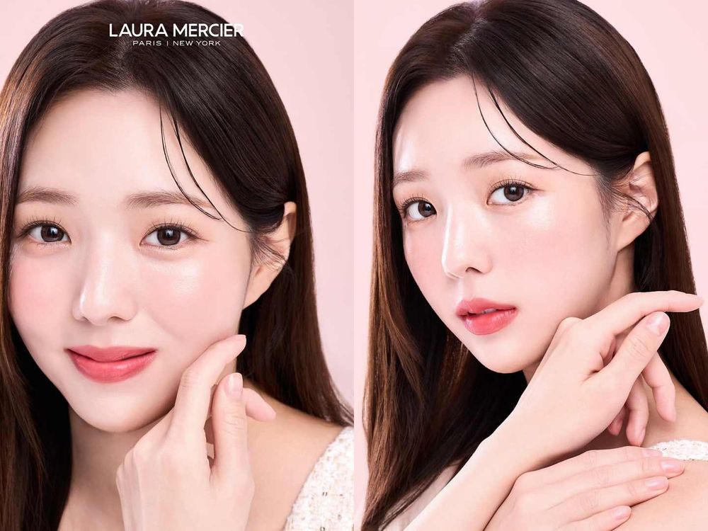 蔡秀彬擔任LAURA MERCIER韓國品牌大使！全新「奢侈之吻慕斯唇膏」以巴黎、紐約街道命名，把自信與鬆弛盡收唇膏中！-15