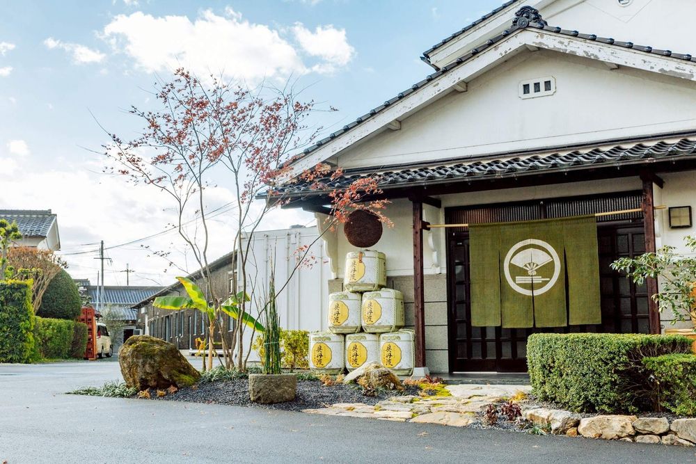 當米遇上茶！SAKEMARU推全新氣泡清酒PIZZICA，台灣高山茶香成日系酒迷必試亮點！-4