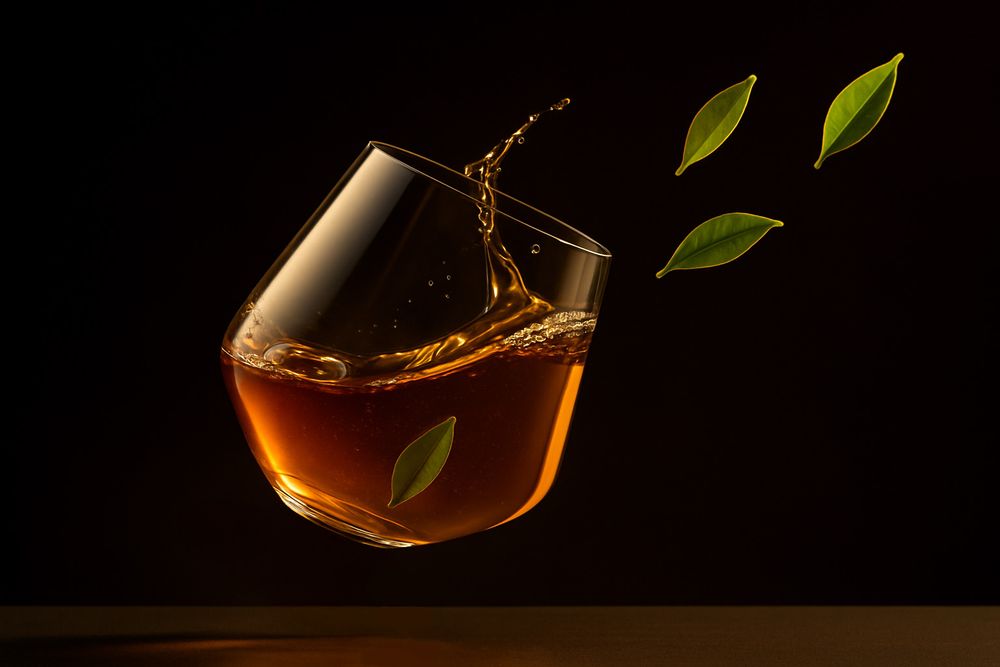 當米遇上茶！SAKEMARU推全新氣泡清酒PIZZICA，台灣高山茶香成日系酒迷必試亮點！-6