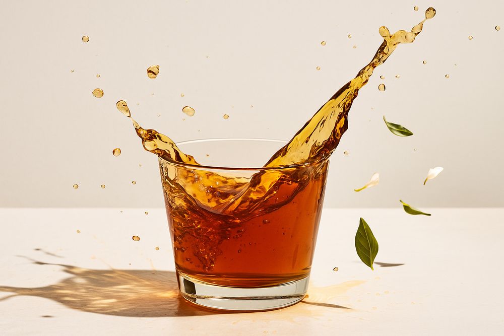 當米遇上茶！SAKEMARU推全新氣泡清酒PIZZICA，台灣高山茶香成日系酒迷必試亮點！-13
