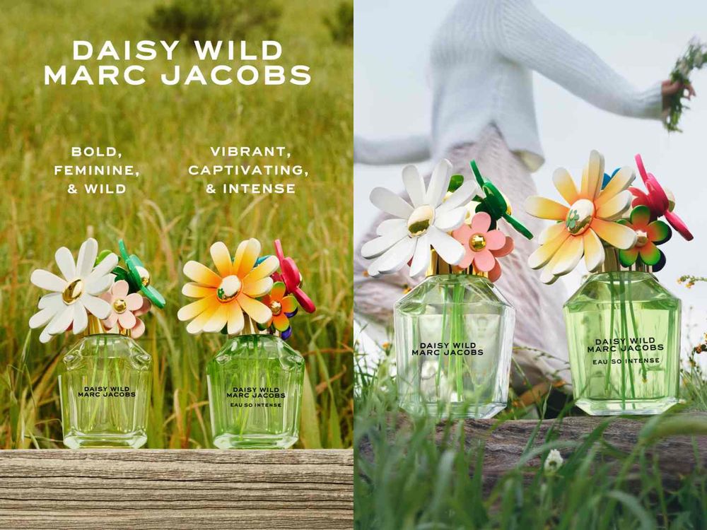 5月最新10大香水推薦！炎亞綸代言迷香人、GUCCI琥珀調、Chloé水生花香調、MARC JACOBS小雛菊香水！-5