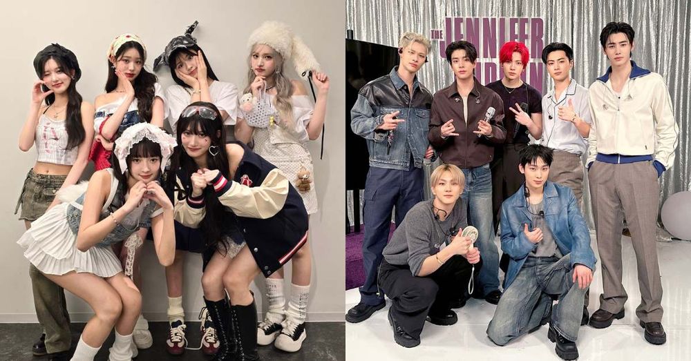 最快登上東京巨蛋開唱的韓團TOP7！ENHYPEN進前五，IVE奪下第二，冠軍刷新史上最快紀錄！-1