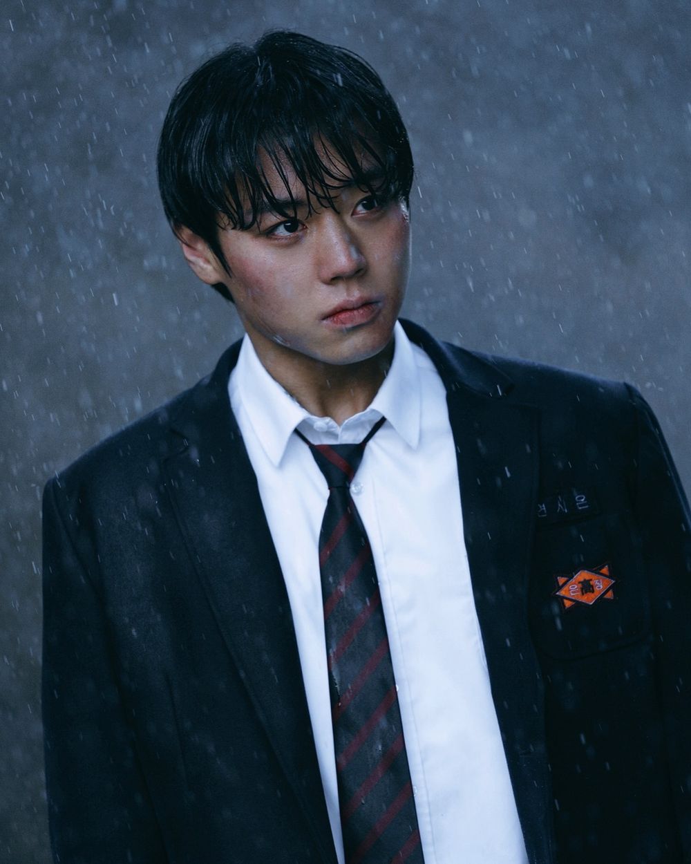 網友狂推2025最受矚目的演技豆！曺柔理《魷魚遊戲2》翻紅，李濬榮、朴志訓演技爆發網狂讚！-3