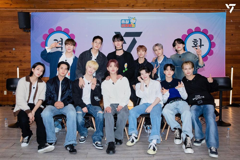 SEVENTEEN正規5輯《HAPPY BURSTDAY》概念照+預告釋出！十週年5月26日回歸氣勢超炸！-10
