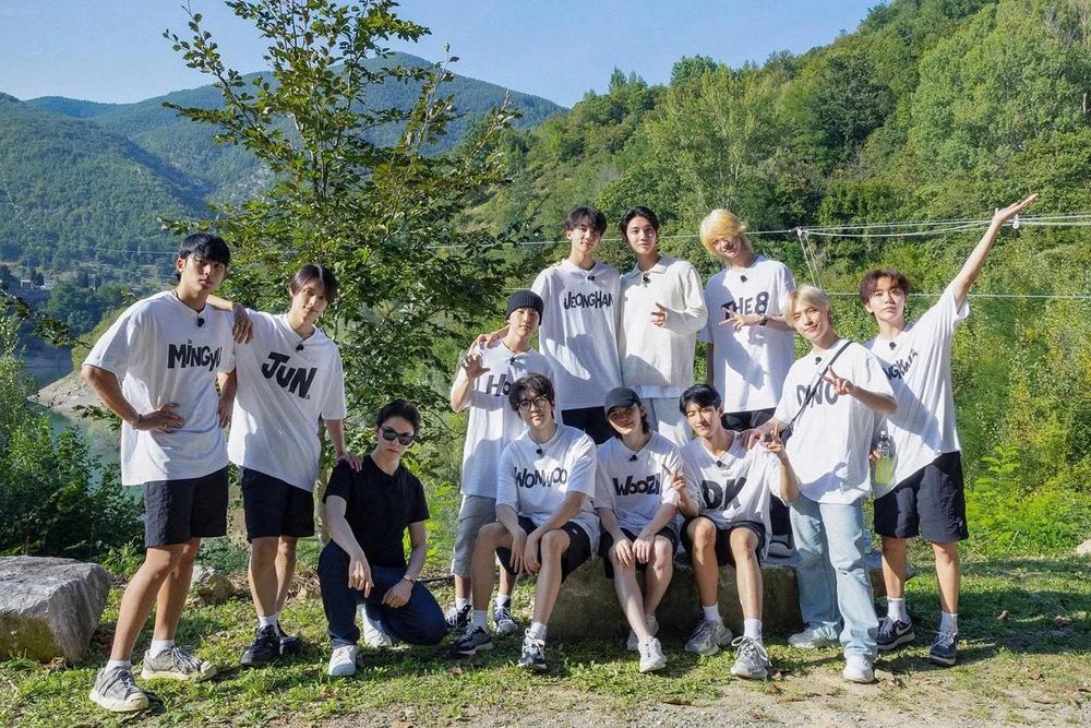 SEVENTEEN正規5輯《HAPPY BURSTDAY》概念照+預告釋出！十週年5月26日回歸氣勢超炸！-9