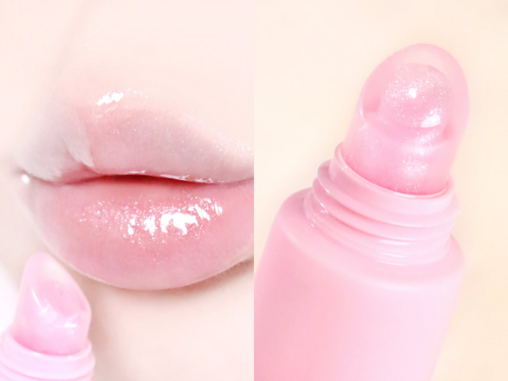 迪奧親女兒JISOO全球首發唇彩！堪稱精品包包吊飾天花板，韓女瘋搶「玻璃鏡面潤唇釉」、 上唇秒變性感嘟唇！-4