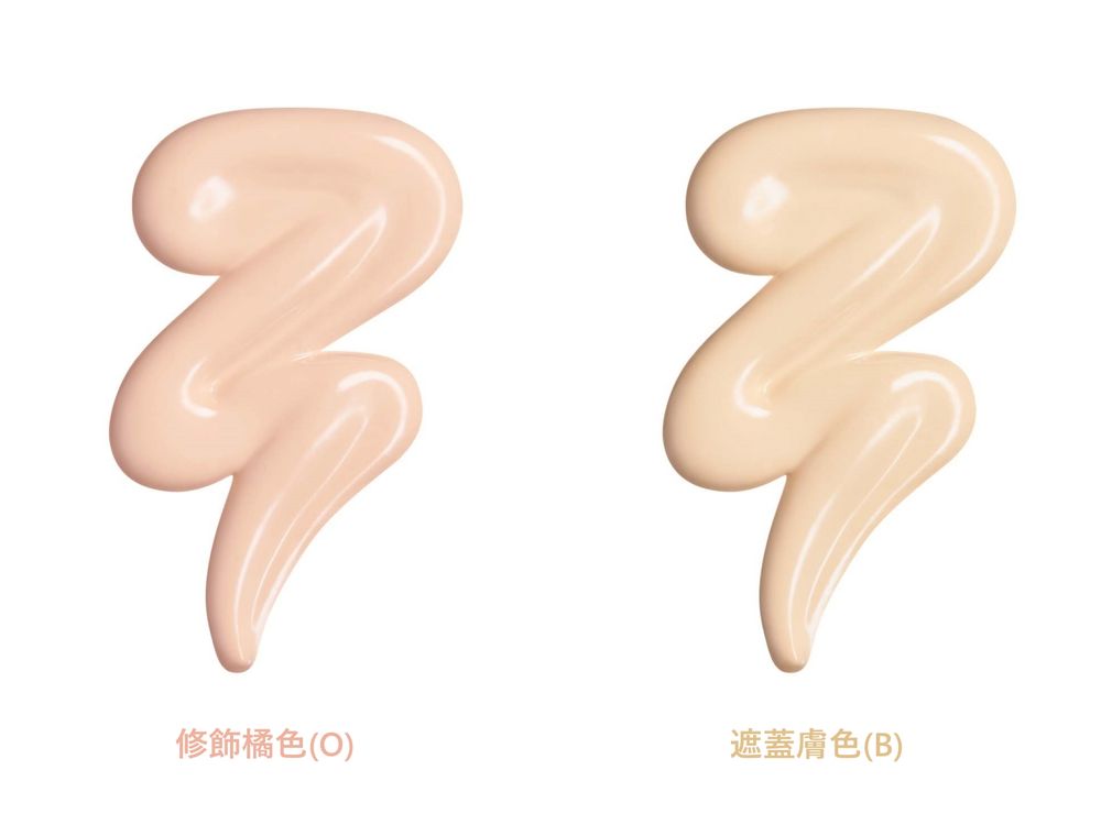 ALLIE防曬新品出大招！星之卡比聯名、防褪色造型膏、防曬遮瑕膏，從頭到腳的防禦、打造優雅生活！-11
