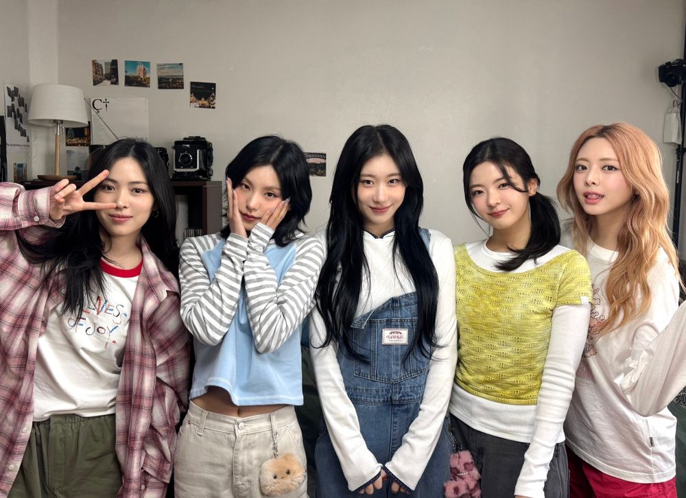 2025韓國大學校慶最期待的7大K-POP韓團！aespa、NMIXX、TWS接力開唱引爆校園Live舞台！-2