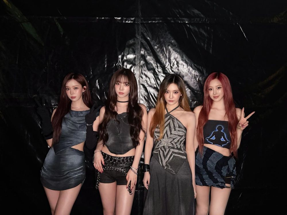 2025韓國大學校慶最期待的7大K-POP韓團！aespa、NMIXX、TWS接力開唱引爆校園Live舞台！-5