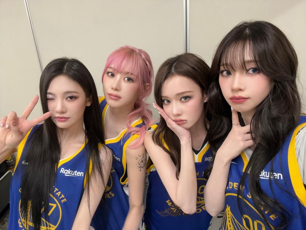 2025韓國大學校慶最期待的7大K-POP韓團！aespa、NMIXX、TWS接力開唱引爆校園Live舞台！-4