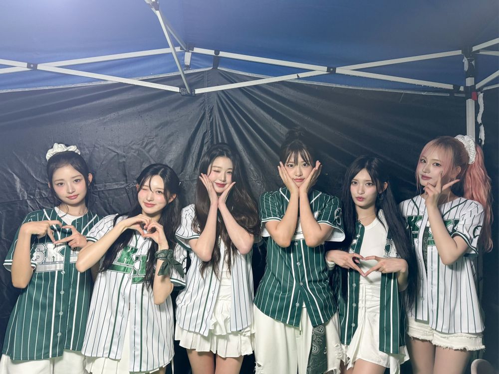2025韓國大學校慶最期待的7大K-POP韓團！aespa、NMIXX、TWS接力開唱引爆校園Live舞台！-7