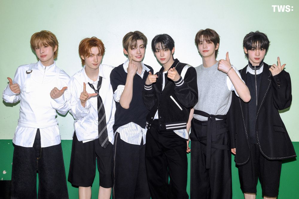 2025韓國大學校慶最期待的7大K-POP韓團！aespa、NMIXX、TWS接力開唱引爆校園Live舞台！-9
