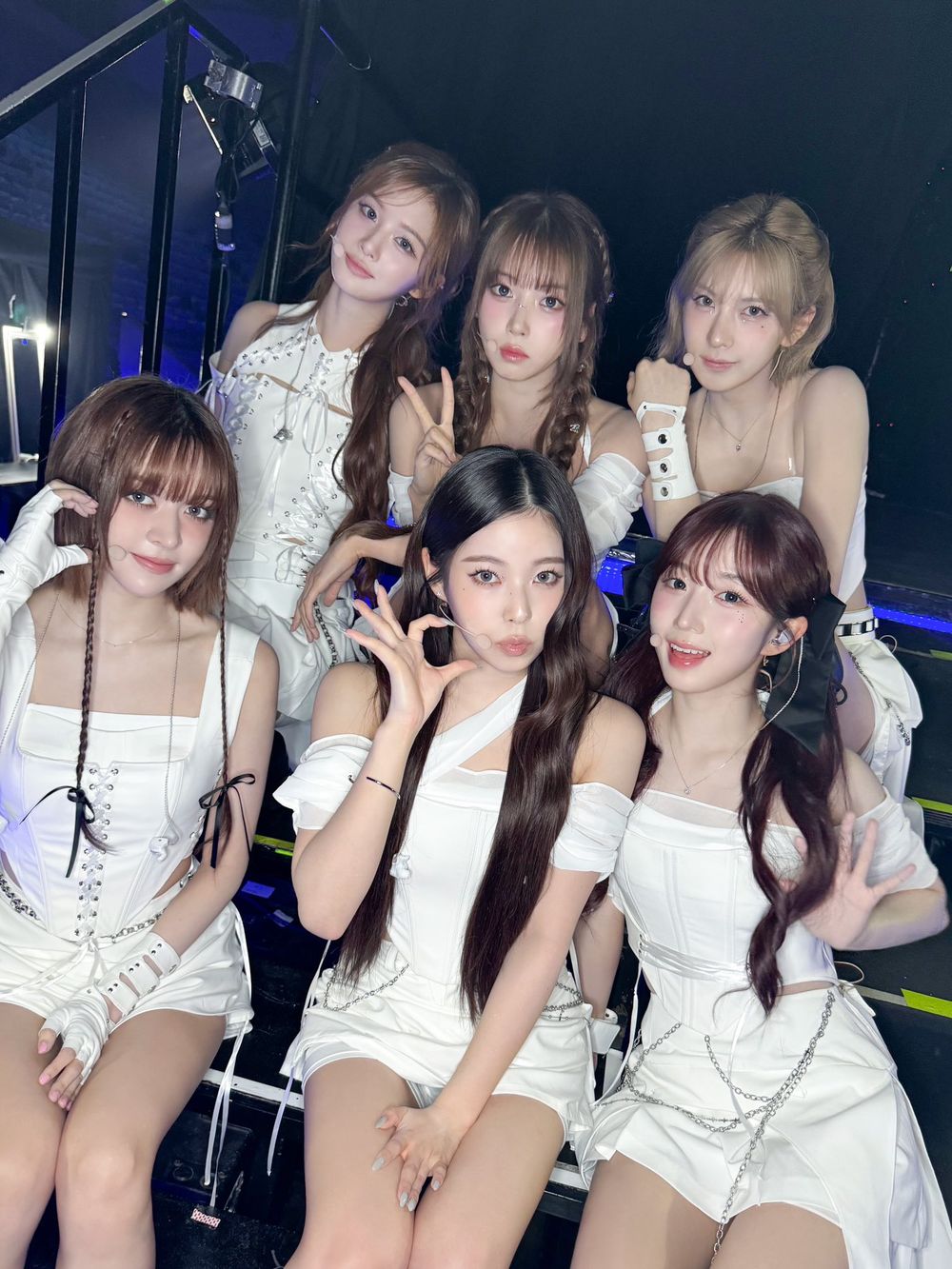 2025韓國大學校慶最期待的7大K-POP韓團！aespa、NMIXX、TWS接力開唱引爆校園Live舞台！-14