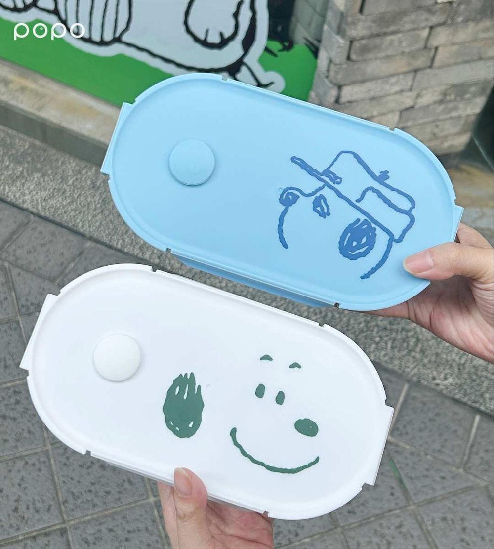 麥味登跟史努比聯名了！限定主題店裝可愛翻、「花生系列」聯名餐點&必買實用周邊小物一次看！-13