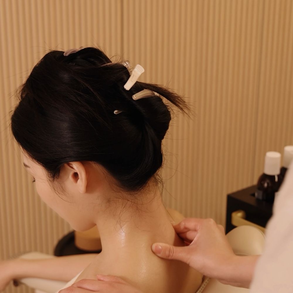 最奢華護髮SPA！YUN蘊．髮療癒所把「結構式護髮」延伸至療癒療程，期間限定7折體驗、快預約！-7