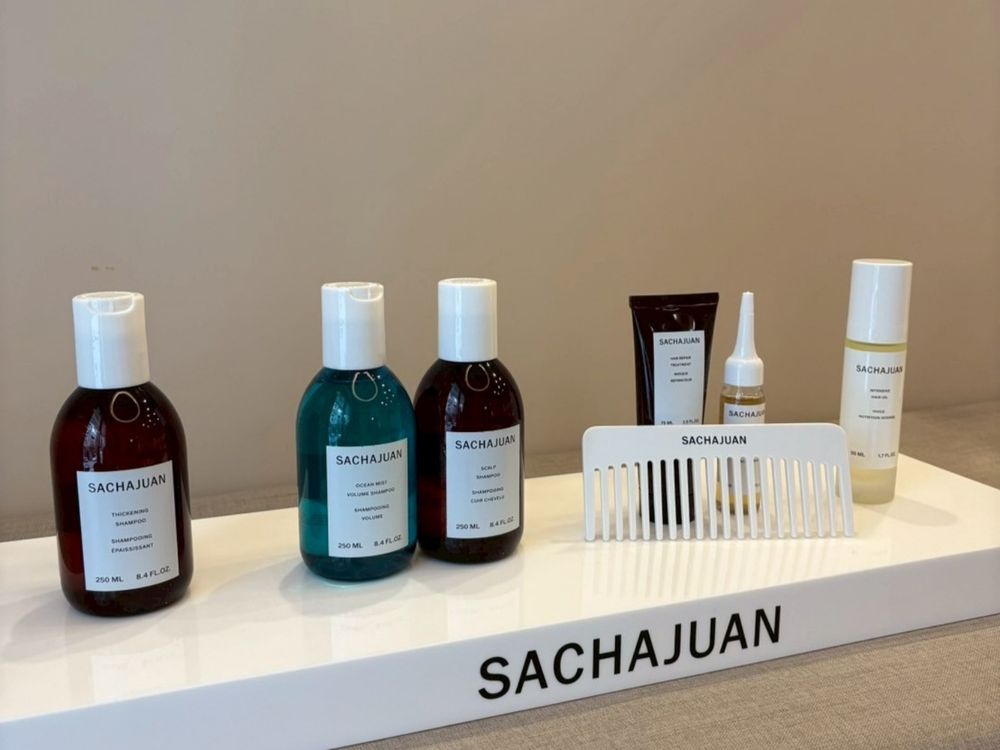 最奢華護髮SPA！YUN蘊．髮療癒所把「結構式護髮」延伸至療癒療程，期間限定7折體驗、快預約！-13
