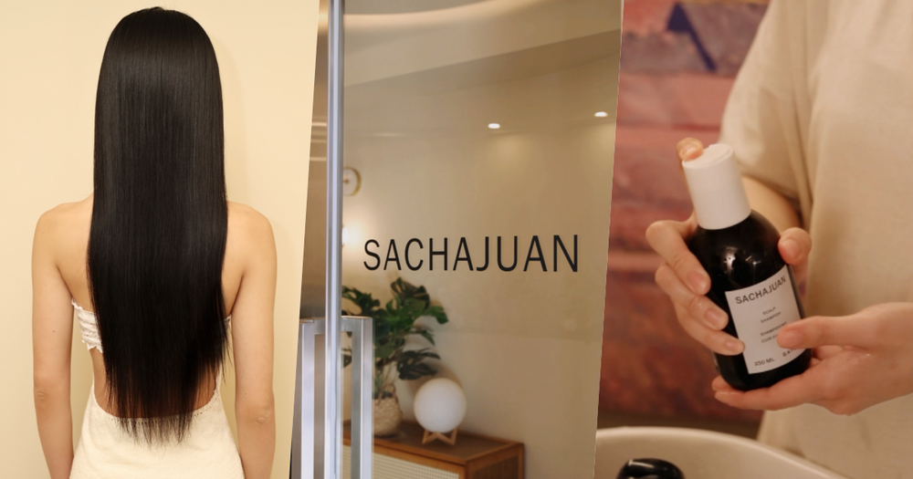 最奢華護髮SPA！YUN蘊．髮療癒所把「結構式護髮」延伸至療癒療程，期間限定7折體驗、快預約！-1