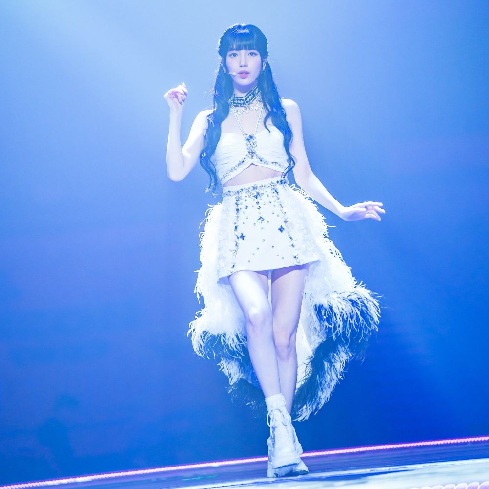 盤點6位飾演過「偶像」的韓國演員！智秀本色出演，邊佑錫神還原，姜有皙與TXT組團合作掀話題！-8