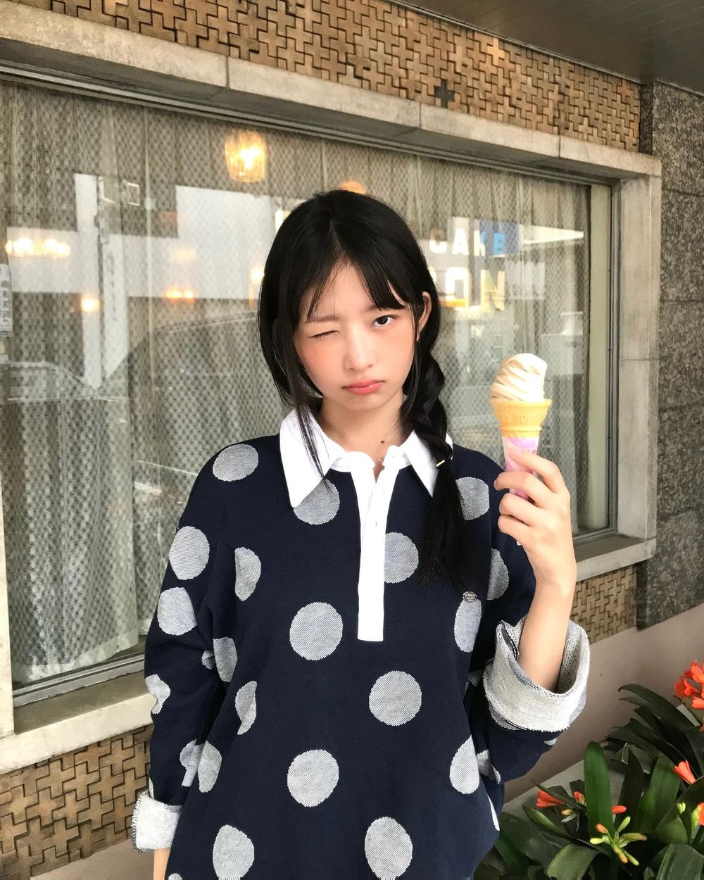 網友評選7位超有綜藝感的KPOP外國籍偶像！雨琦、Rei亮點製造機，THE 8反應快到連羅PD也佩服！-15