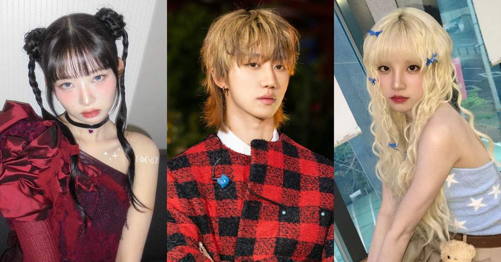 網友評選7位超有綜藝感的KPOP外國籍偶像！雨琦、Rei亮點製造機，THE 8反應快到連羅PD也佩服！-1