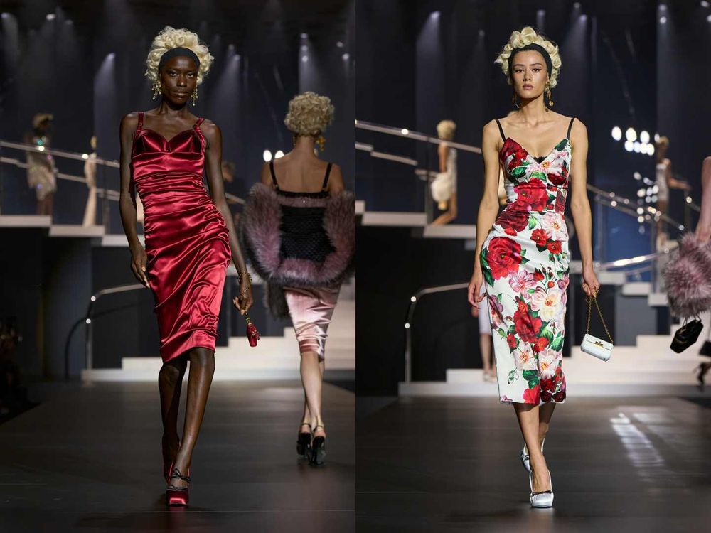 太子妃們發瘋！李洙赫降臨Dolce&Gabbana信義旗艦店！本人帥到呼吸會停止！-14