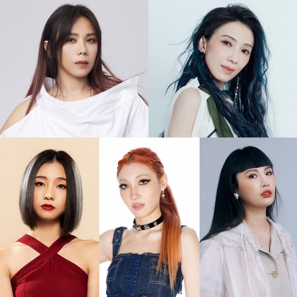 金曲36／2025金曲獎完整入圍名單揭曉！蔡健雅5度角逐歌后，李榮浩＆蕭煌奇爭歌王，方大同奪評審團獎！-2