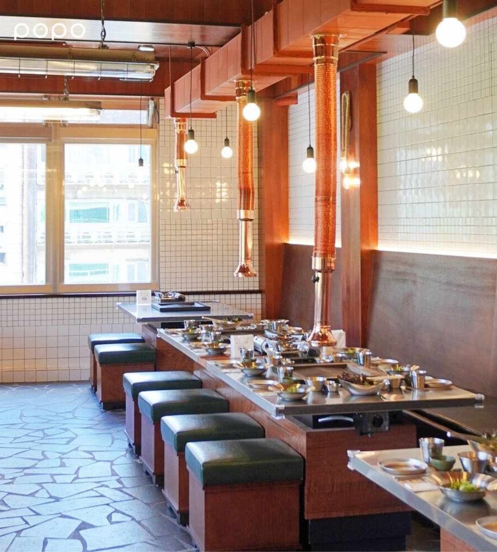 「人間邪魅王」李洙赫下班直衝台北金豬食堂！男神坐一般座位區超親民，必點菜單、獨家吃法一次看！-3