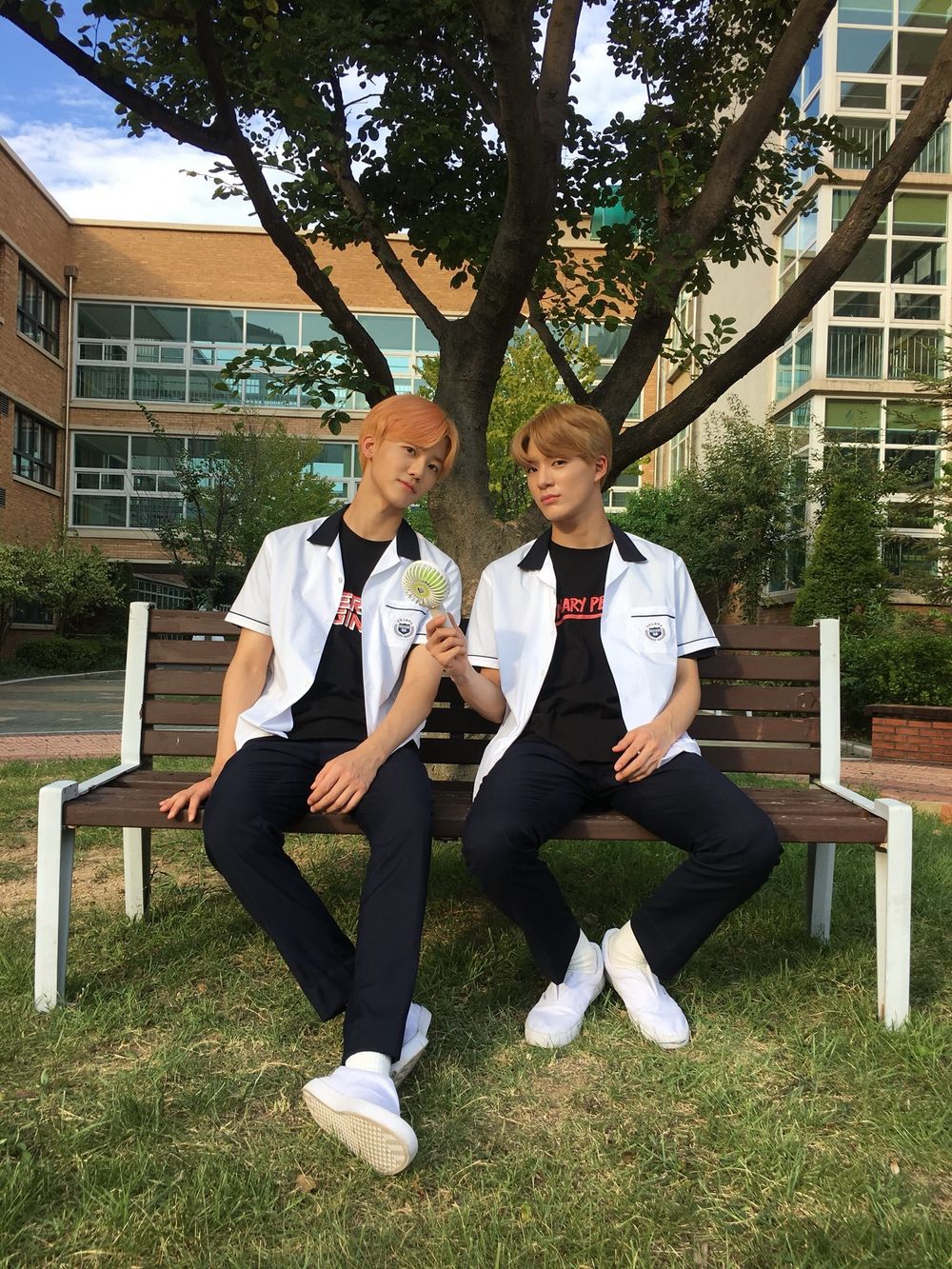 網熱議6組曾客串韓劇的KPOP偶像！TXT現身《機智住院醫生生活》，SEVENTEEN Joshua驚喜出演網劇！-10