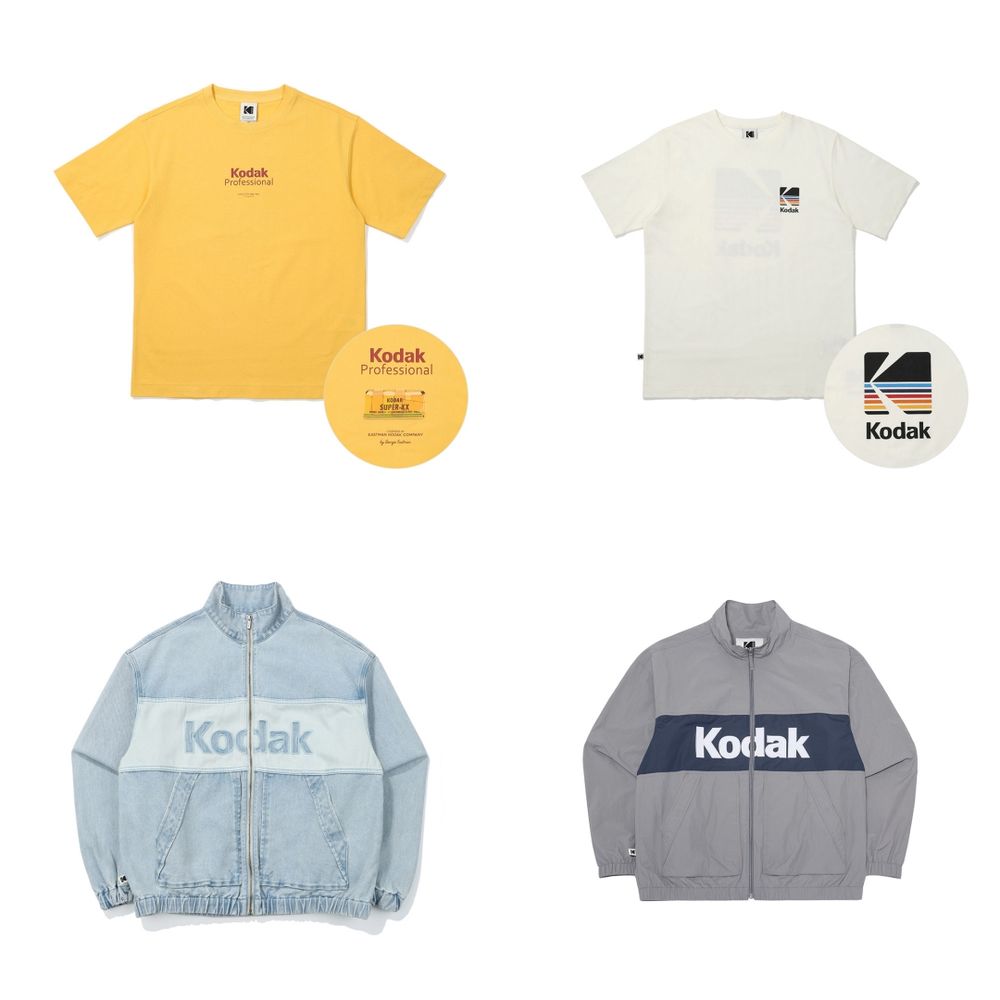 又有一韓牌登台！KODAK快閃店在這！《背著善宰跑》金惠奫愛牌、台灣價格必買單品一次看！-14