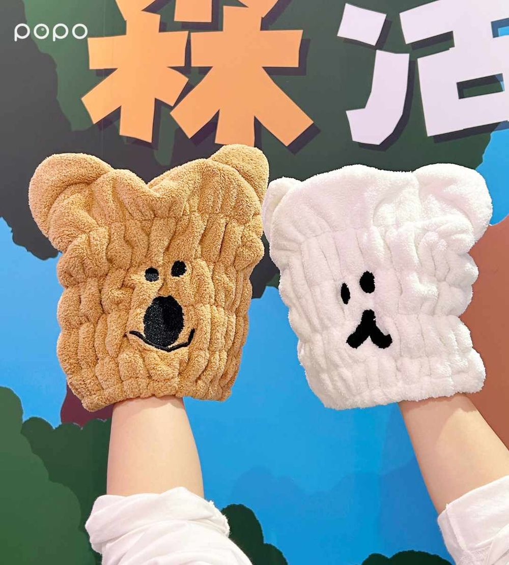 屈臣氏最新加購小物是DINOTAENG！萌炸QUOKKA&BOBO娃包200元有找、絨毛飲料提袋也必買！-17