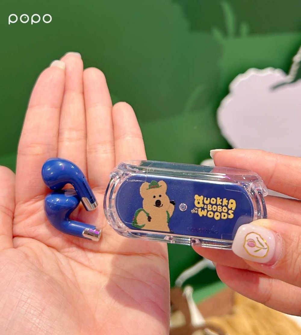 屈臣氏最新加購小物是DINOTAENG！萌炸QUOKKA&BOBO娃包200元有找、絨毛飲料提袋也必買！-9