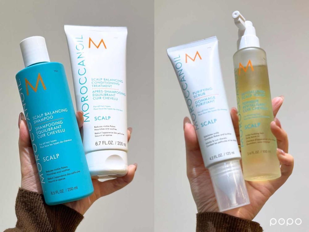 2025涼感保養新品盤點！MOROCCANOIL頭「皮拉提斯」療程、RMK沁涼美肌油、涼感沐浴...，從頭到腳暢快無比！-10