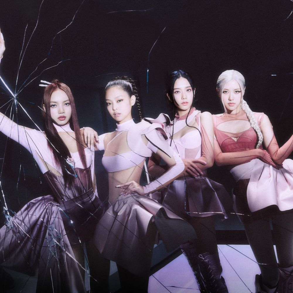 串流破億收聽歌曲數最多的KPOP偶像TOP6！BLACKPINK、IVE強勢入榜，冠軍多達18首太驚人！-6