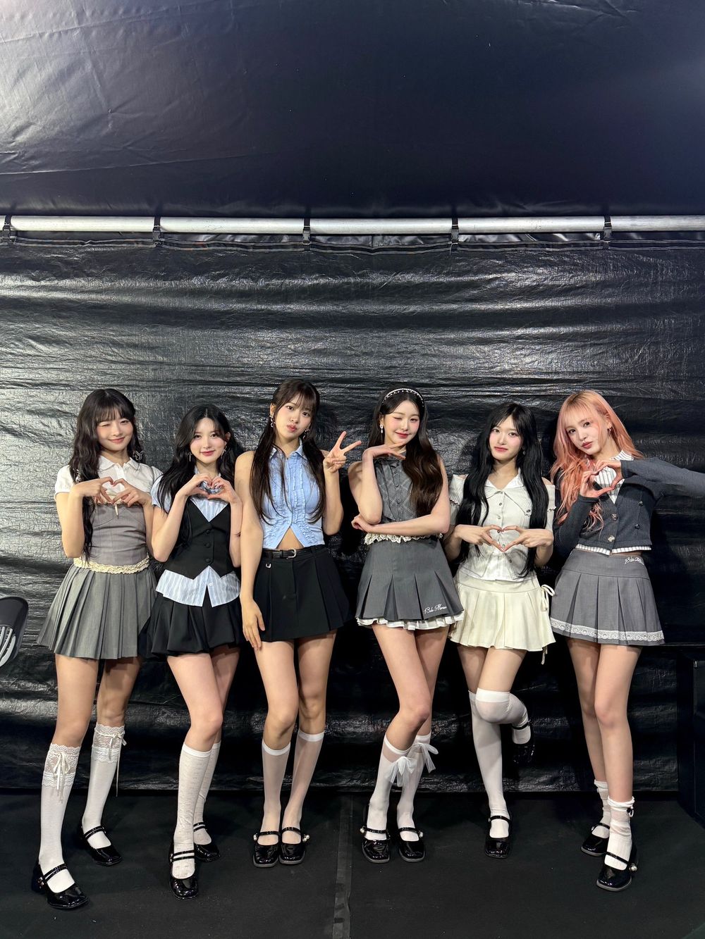 串流破億收聽歌曲數最多的KPOP偶像TOP6！BLACKPINK、IVE強勢入榜，冠軍多達18首太驚人！-2