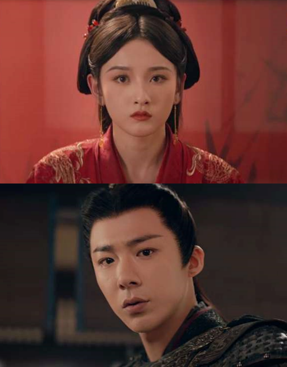 Netflix陸劇《折腰》小說vs劇版差異一次看懂！劇情大改掀網熱議，宋祖兒劉宇寧先婚後愛還是一見鍾情？-16