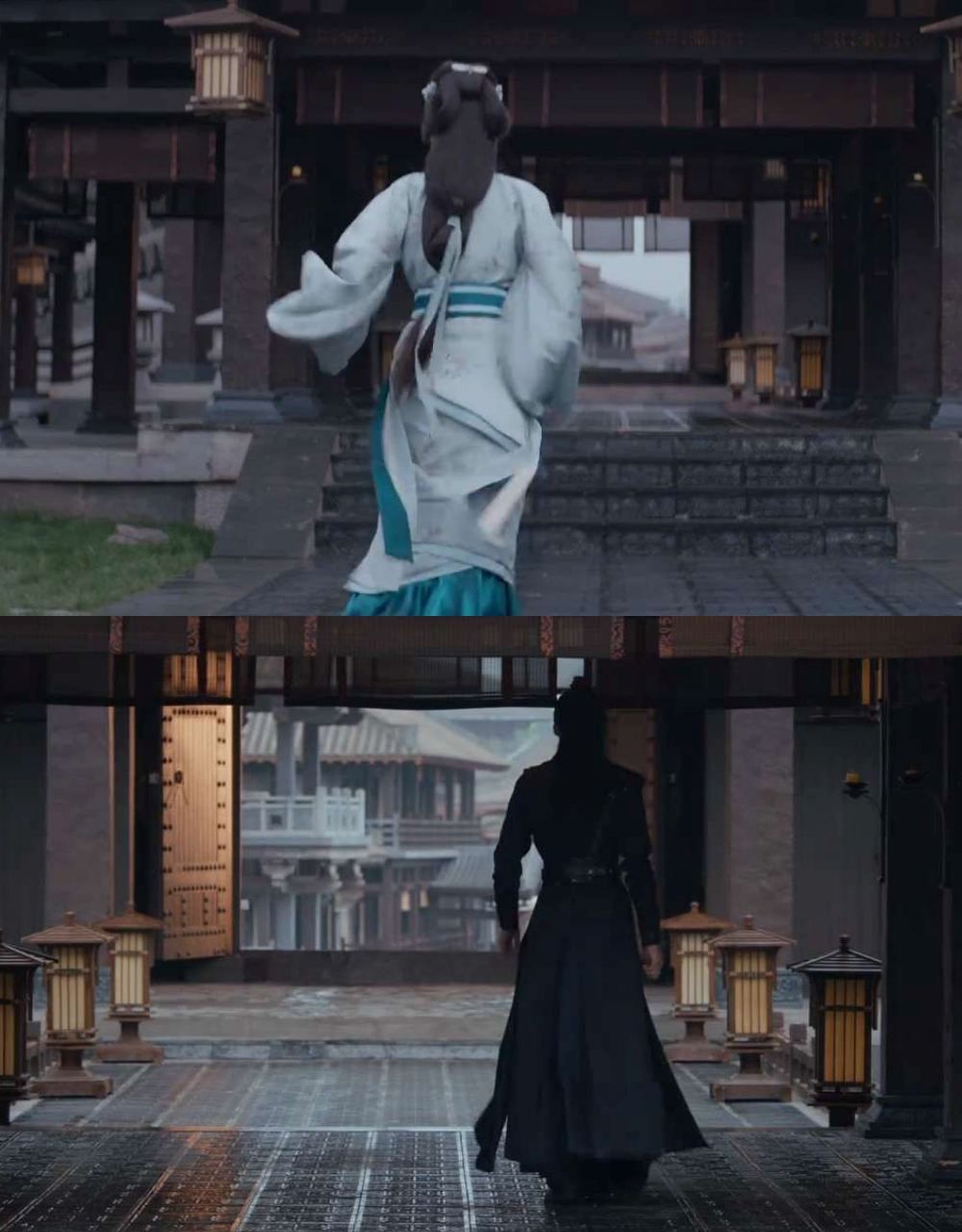 Netflix陸劇《折腰》小說vs劇版差異一次看懂！劇情大改掀網熱議，宋祖兒劉宇寧先婚後愛還是一見鍾情？-22