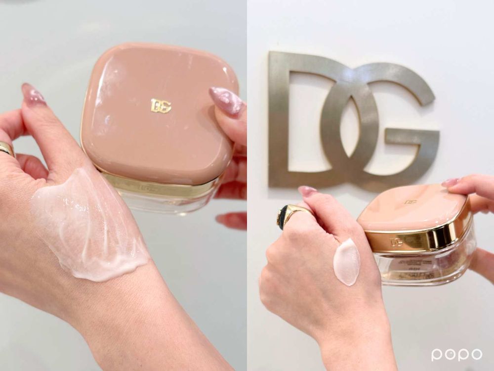 丁海寅同款保養終於到貨！D&G Beauty「義式親膚系保養」週末快閃開跑，打卡贈香氛、消費送時裝週緊緻眼膜，不容錯過！-16