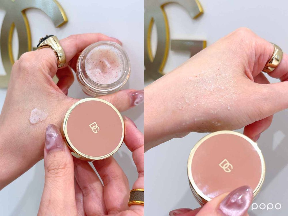 丁海寅同款保養終於到貨！D&G Beauty「義式親膚系保養」週末快閃開跑，打卡贈香氛、消費送時裝週緊緻眼膜，不容錯過！-18