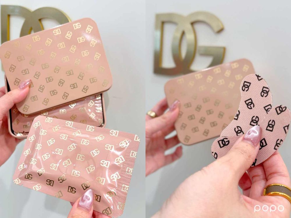丁海寅同款保養終於到貨！D&G Beauty「義式親膚系保養」週末快閃開跑，打卡贈香氛、消費送時裝週緊緻眼膜，不容錯過！-14