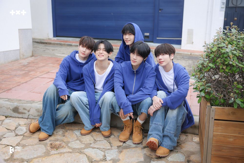 美國專輯銷量最高的KPOP韓團TOP7！ENHYPEN第五，Stray Kids賣破300萬，唯一女團是她們！-11