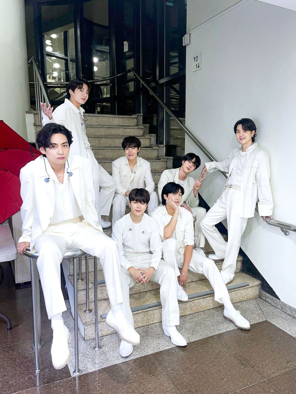 美國專輯銷量最高的KPOP韓團TOP7！ENHYPEN第五，Stray Kids賣破300萬，唯一女團是她們！-14