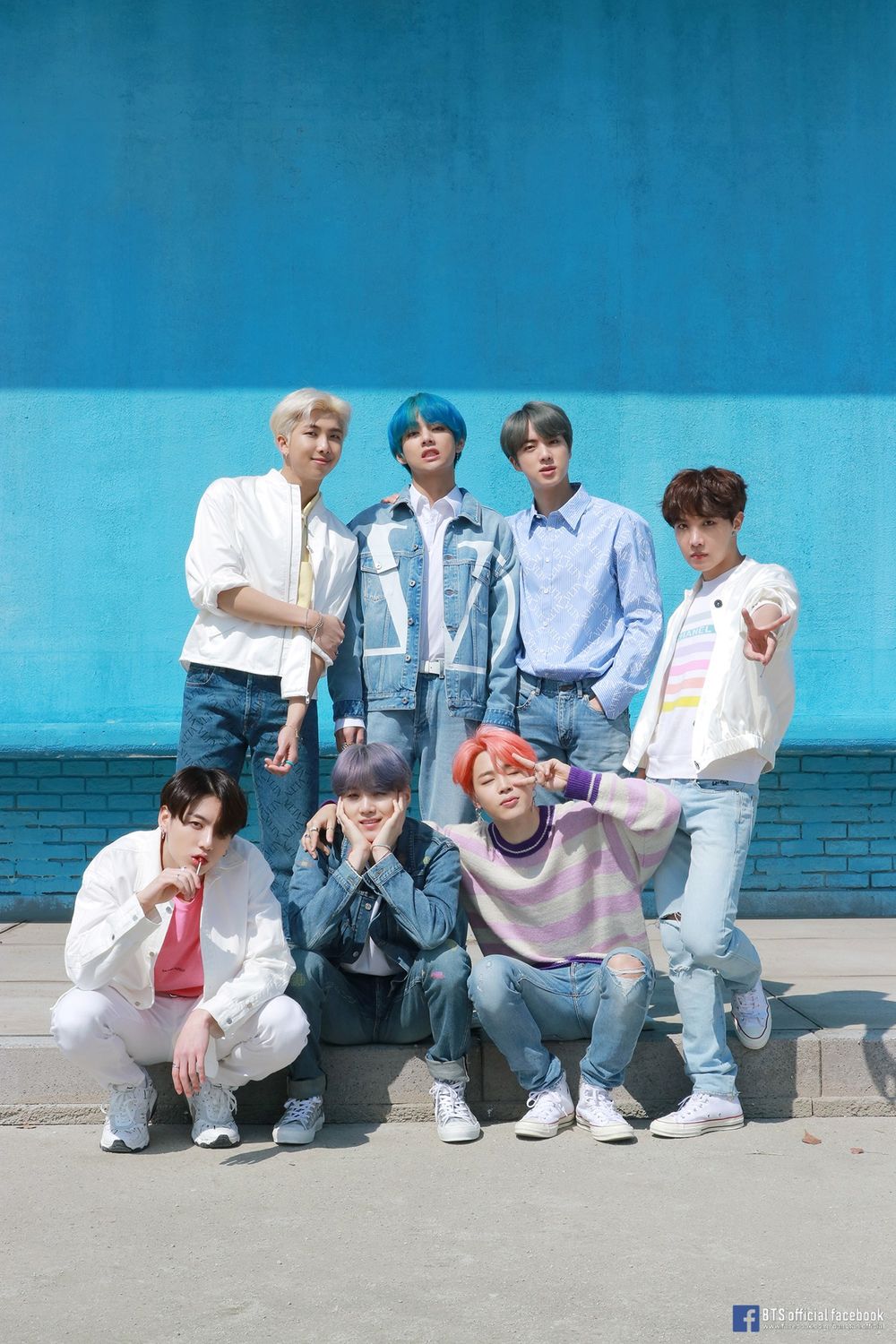 美國專輯銷量最高的KPOP韓團TOP7！ENHYPEN第五，Stray Kids賣破300萬，唯一女團是她們！-15