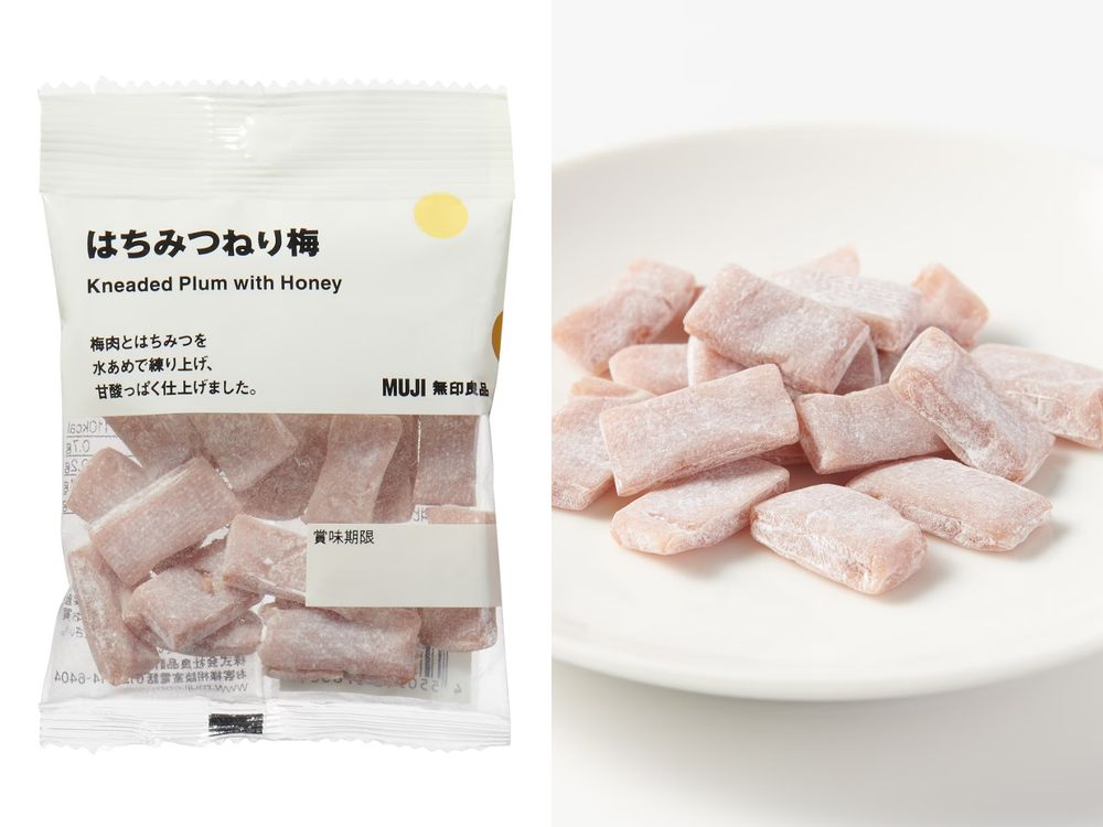2025日本無印良品必買8大人氣零食推薦！鹹甜醬油糰子日妞都搶著買、「這款」看到要馬上掃貨！-5