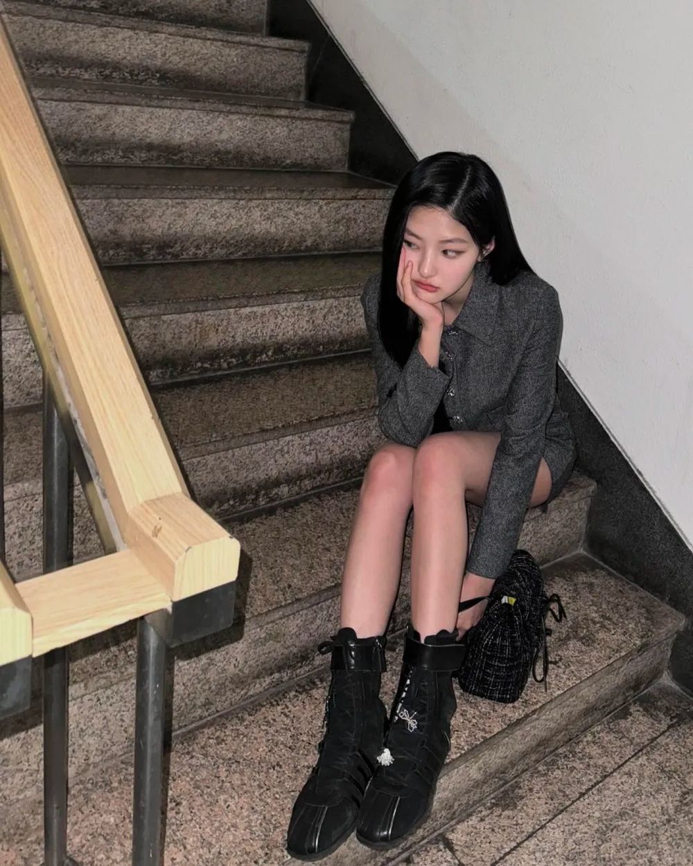 韓星也愛的3間芭蕾舞鞋品牌推薦！Rockfish韓妞人腳一雙、Jennie小紅鞋是這家！-4