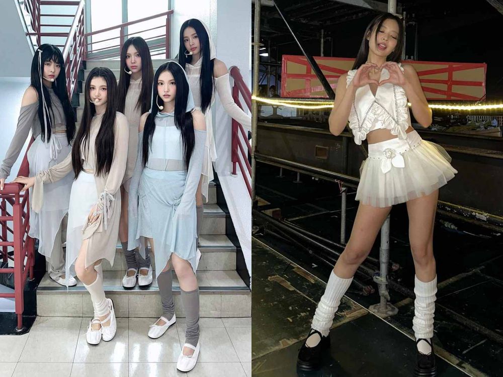 韓星也愛的3間芭蕾舞鞋品牌推薦！Rockfish韓妞人腳一雙、Jennie小紅鞋是這家！-5