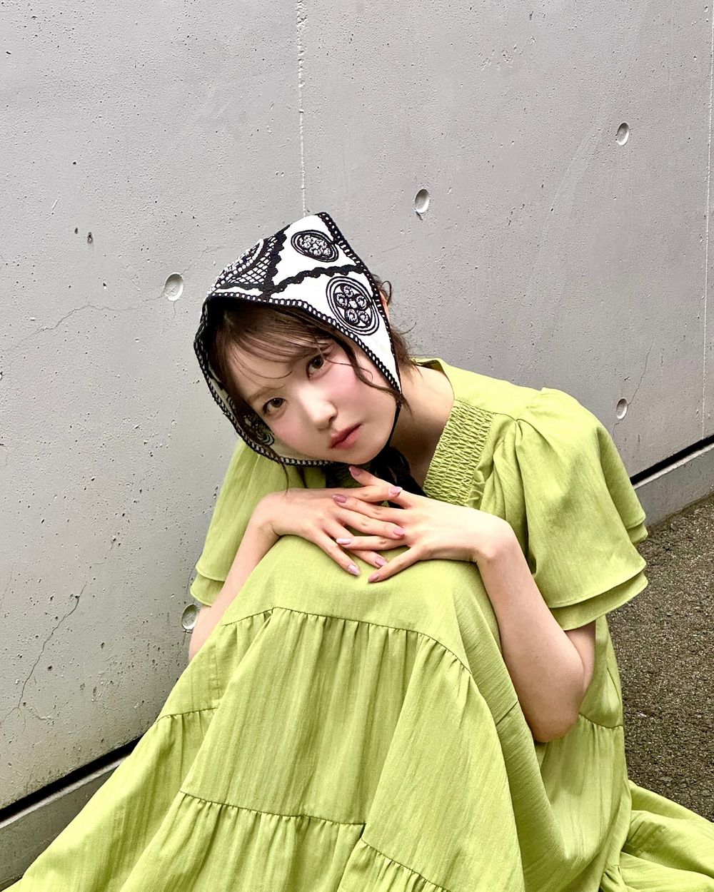 網熱議7位「二次出道」人氣翻倍的KPOP女偶像！權恩妃、宮脇咲良逆襲成功，Somi晉升時尚新寵！-7