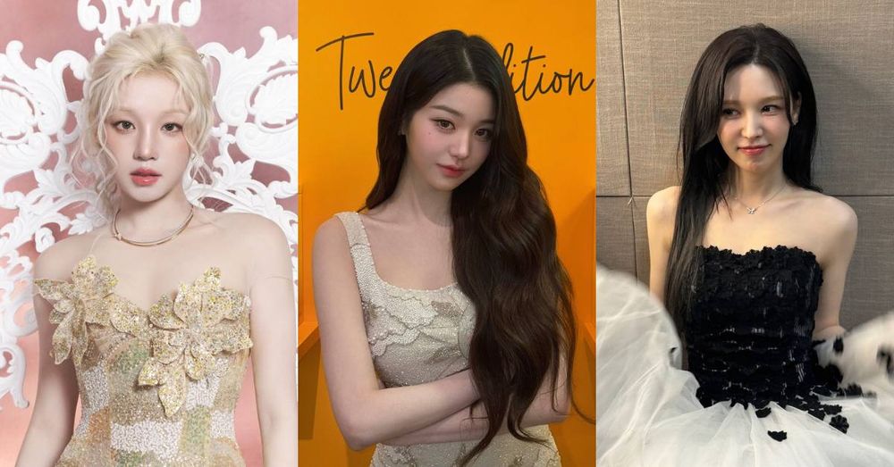 韓網熱議6位顏值智商兼具「腦性女」KPOP偶像！張員瑛語言天賦驚人，Wendy、雨琦同為學霸代表！-1