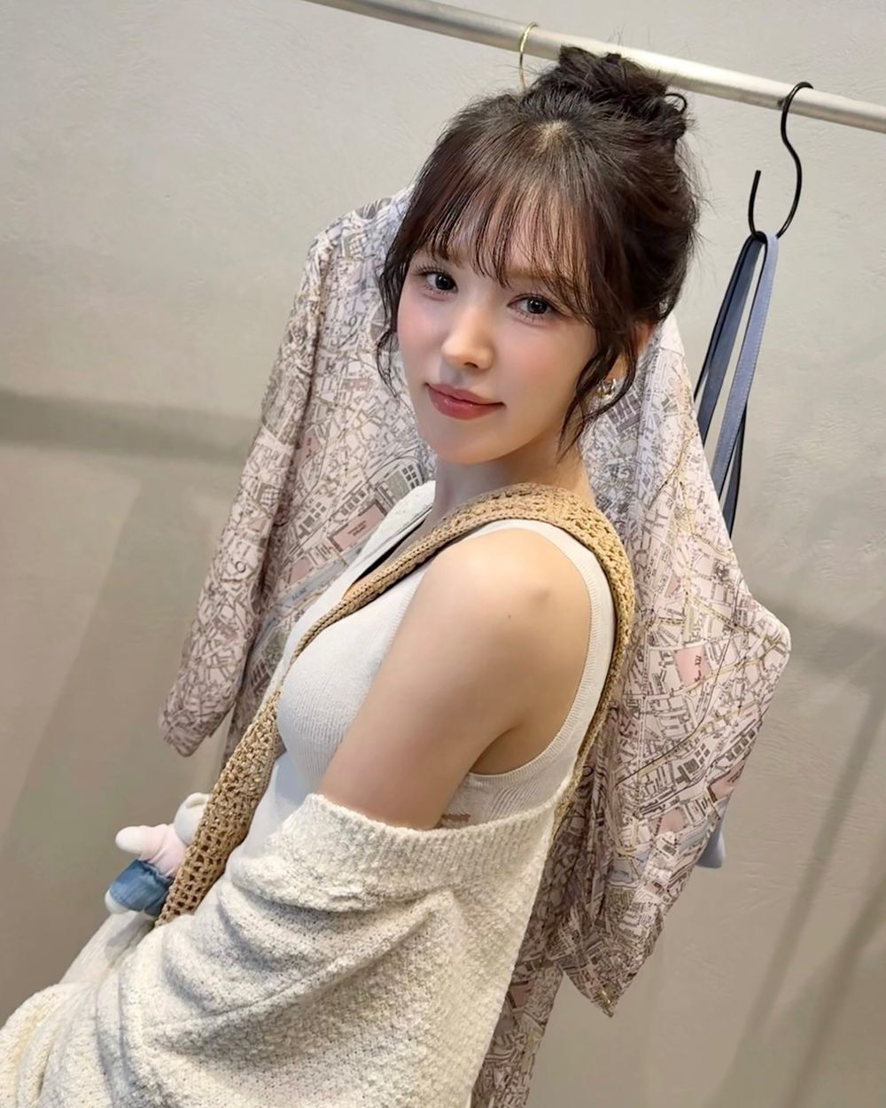 韓網熱議6位顏值智商兼具「腦性女」KPOP偶像！張員瑛語言天賦驚人，Wendy、雨琦同為學霸代表！-3