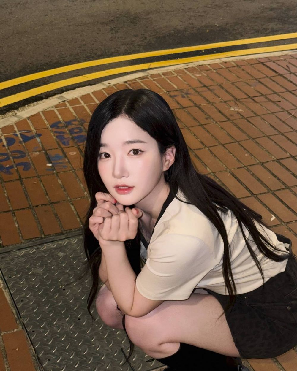 韓網熱議6位顏值智商兼具「腦性女」KPOP偶像！張員瑛語言天賦驚人，Wendy、雨琦同為學霸代表！-5