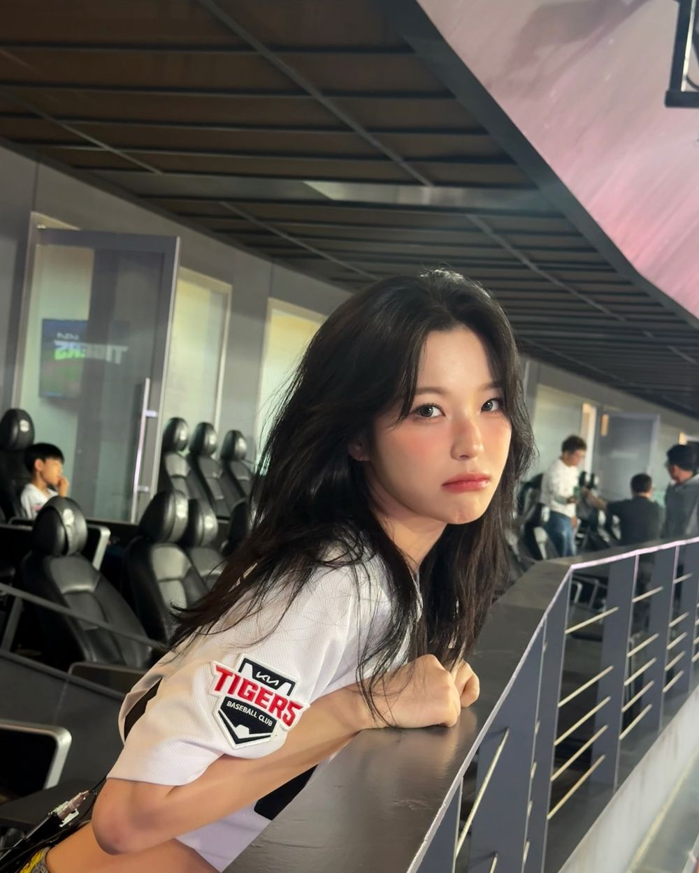 韓網熱議6位顏值智商兼具「腦性女」KPOP偶像！張員瑛語言天賦驚人，Wendy、雨琦同為學霸代表！-9